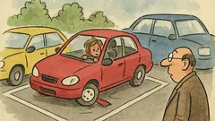 Dowcip: Dlaczego kobiety żyją dłużej niż faceci?