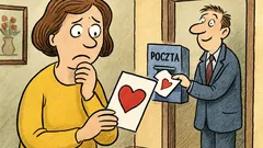 Dowcip: Jeśli zdziwiona jest twoja minka…