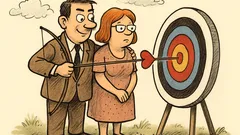 Dowcip: Przychodzi zakochany do wróżki...