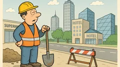 Dowcip: Co by było w Polsce bez PRL?