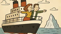 Dowcip: Wiesz, że będzie katastrofa, ale...