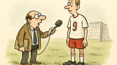 Dowcip: Po meczu z Kolumbią pytają Rasiaka…