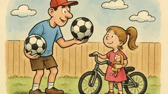 Dowcip: Mąż pyta lekarza o syna...