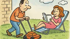 Dowcip: Życzę Ci Walentynek… i rachunku