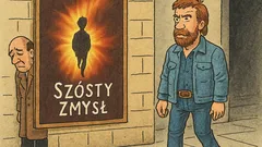 Dowcip: Chuck Norris: „To ja ich zrobiłem”