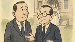 Dowcip: Dlaczego premier Polski jest kawalerem?