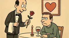 Dowcip: Przychodzi Kupidyn do apteki...