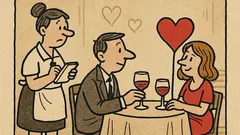 Dowcip: Zapomnę o złej woli…