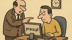 Dowcip: Szef ma dla ciebie zadanie…