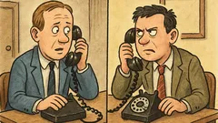 Dowcip: Halo, jesteś tam? To Watt!