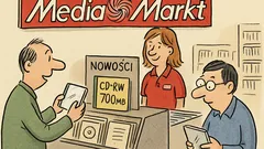 Dowcip: Nowości z list przebojów…