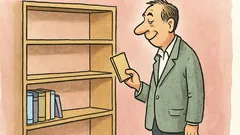 Dowcip: Jaka jest najcieńsza książka świata?