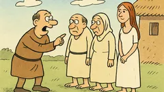 Dowcip: Mówię państwu, niezwykła dziewczyna…