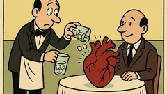 Dowcip: Przychodzi poeta do lodziarni…