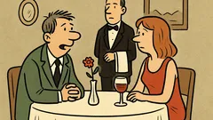 Dowcip: Kochana Walentynko… kiedy będziemy już rodzinką?